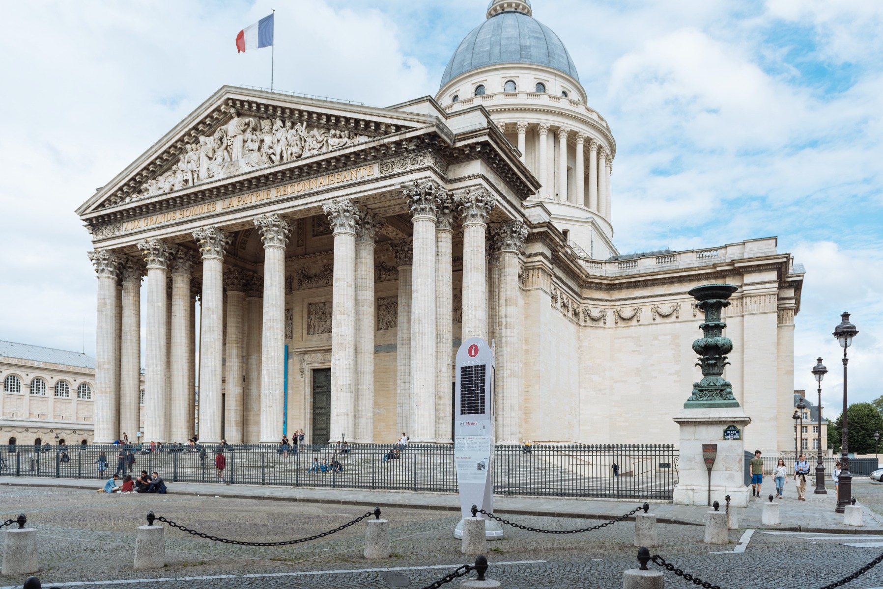 Tentes - Barnums Tentes - Barnums