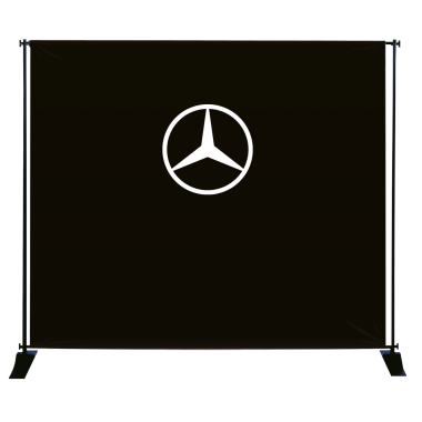 Visuel pour fond Mercedes Benz