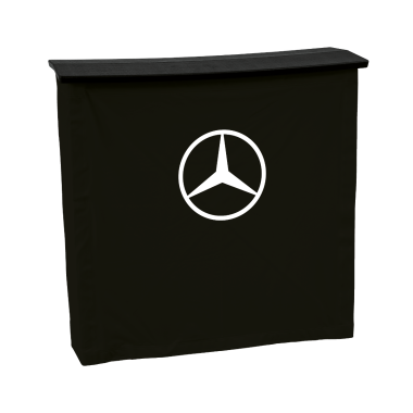 visuel comptoir mercedes benz