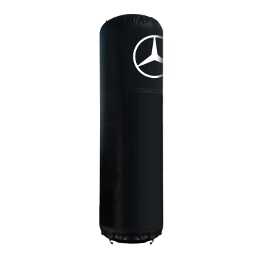 colonne gonflable reverso mercedes benz