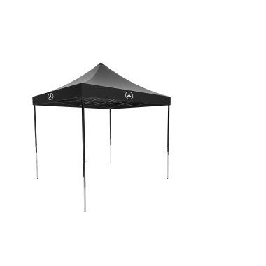 Toit pour tente pliante 3x3m